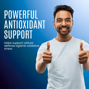R-Lipoic Acid Capsule - 500mg