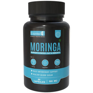 Moringa Capsules