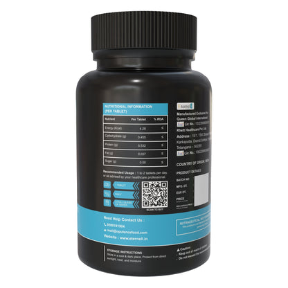 Biotin - 300 mg