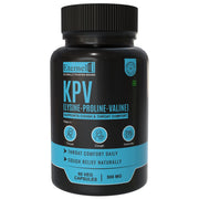 KPV (Lysine - Proline - Valine) - 500mg Capsule