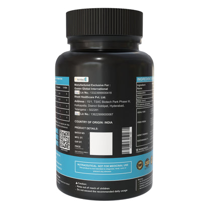 Astaxanthin - 6 mg