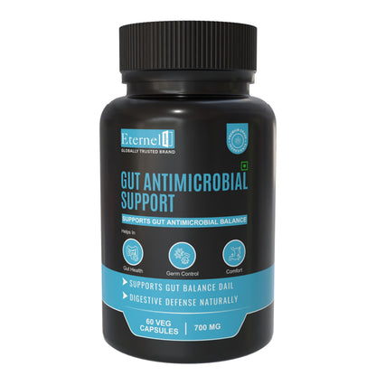 Gut Antimicrobial Support - 700 mg