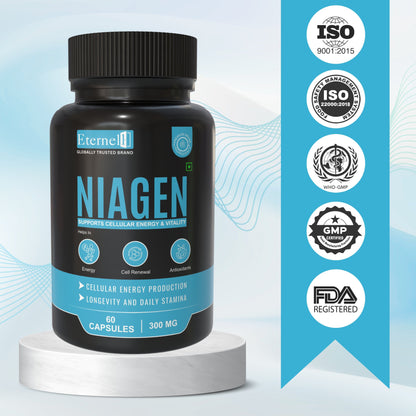 Niagen - 300 mg