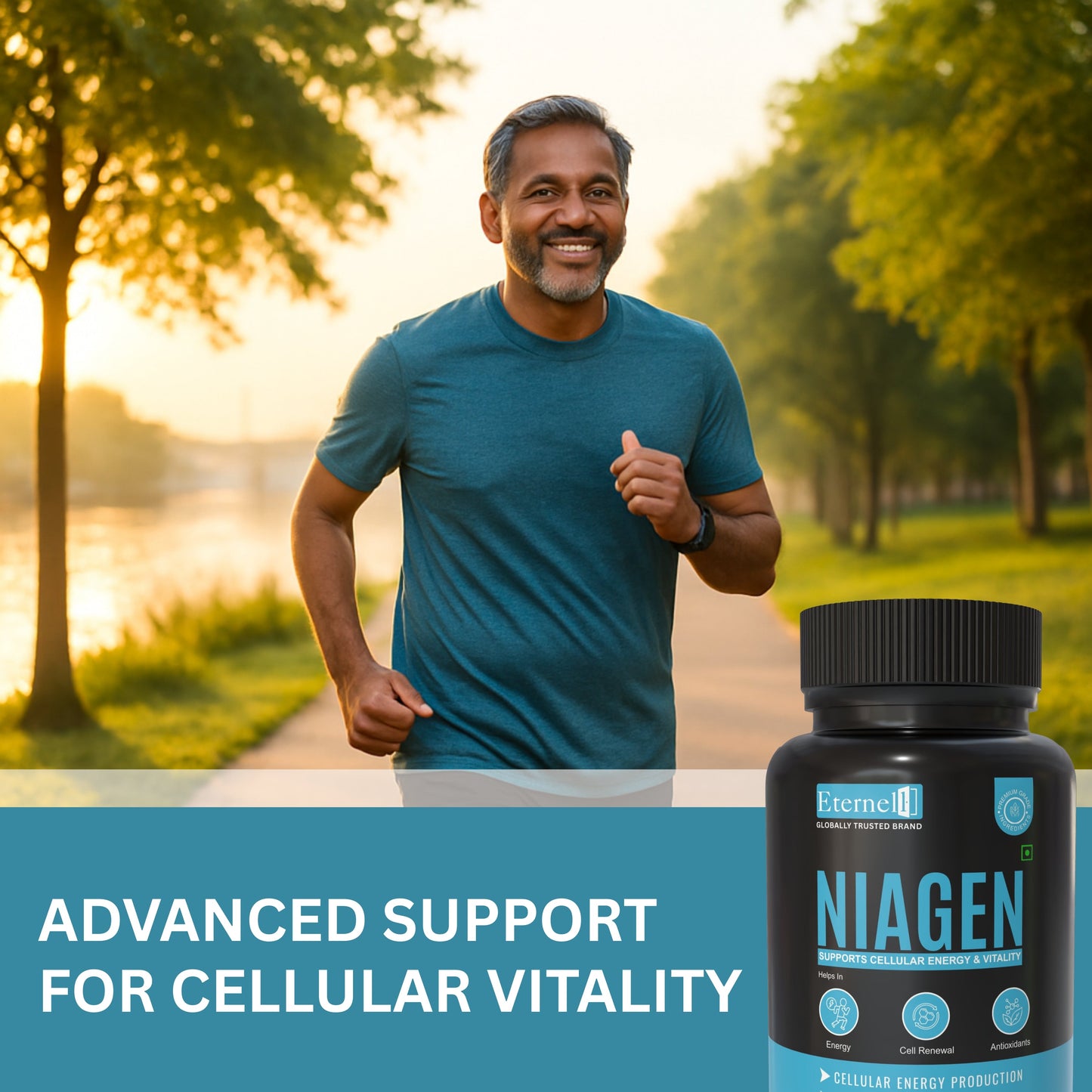 Niagen - 300 mg