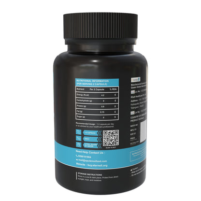 Gut Antimicrobial Support - 700 mg