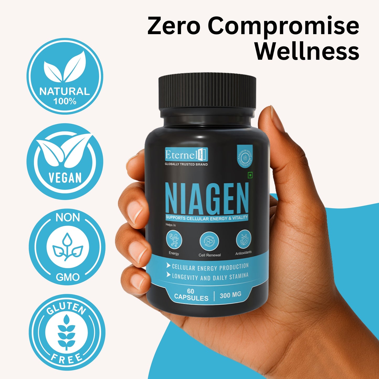 Niagen - 300 mg