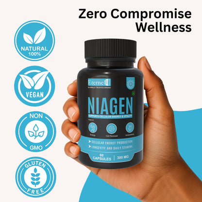 Niagen - 300 mg