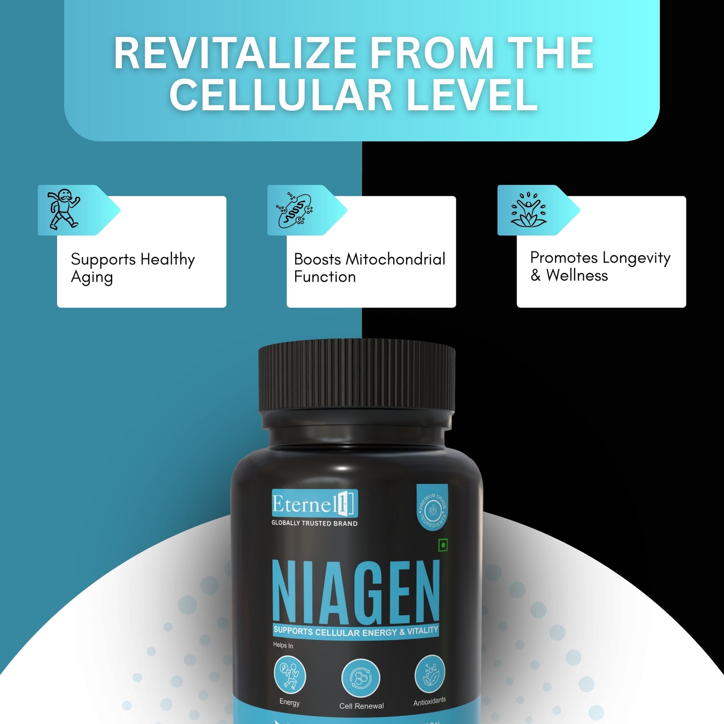 Niagen - 300 mg