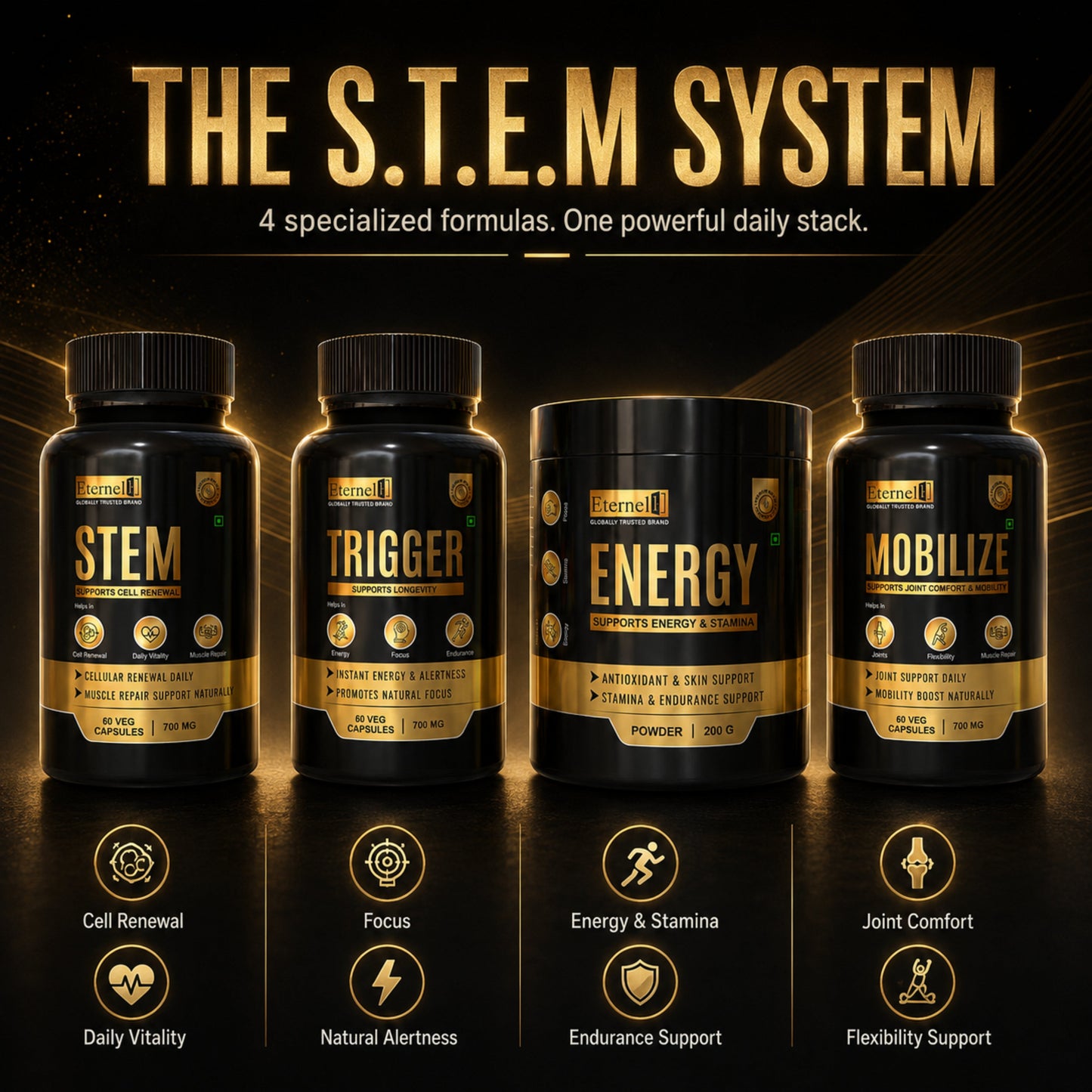 S.T.E.M Kit