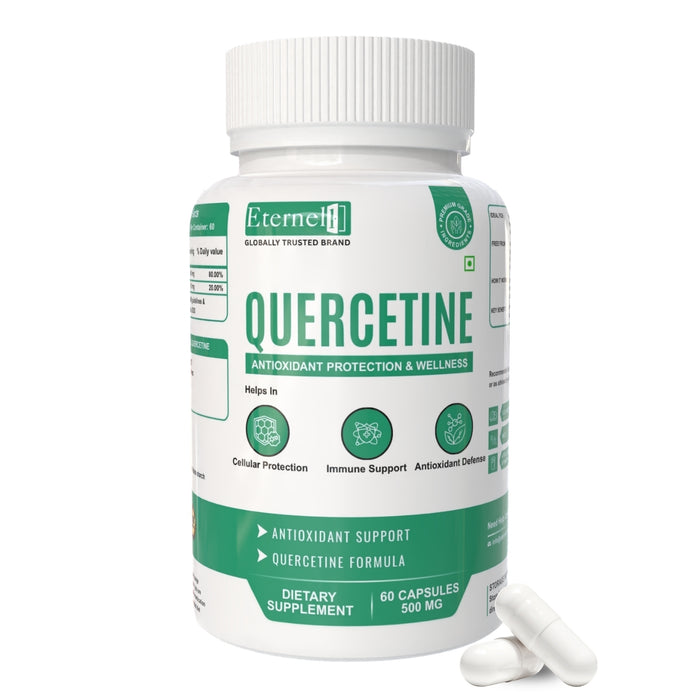 Quercetin - 600 mg