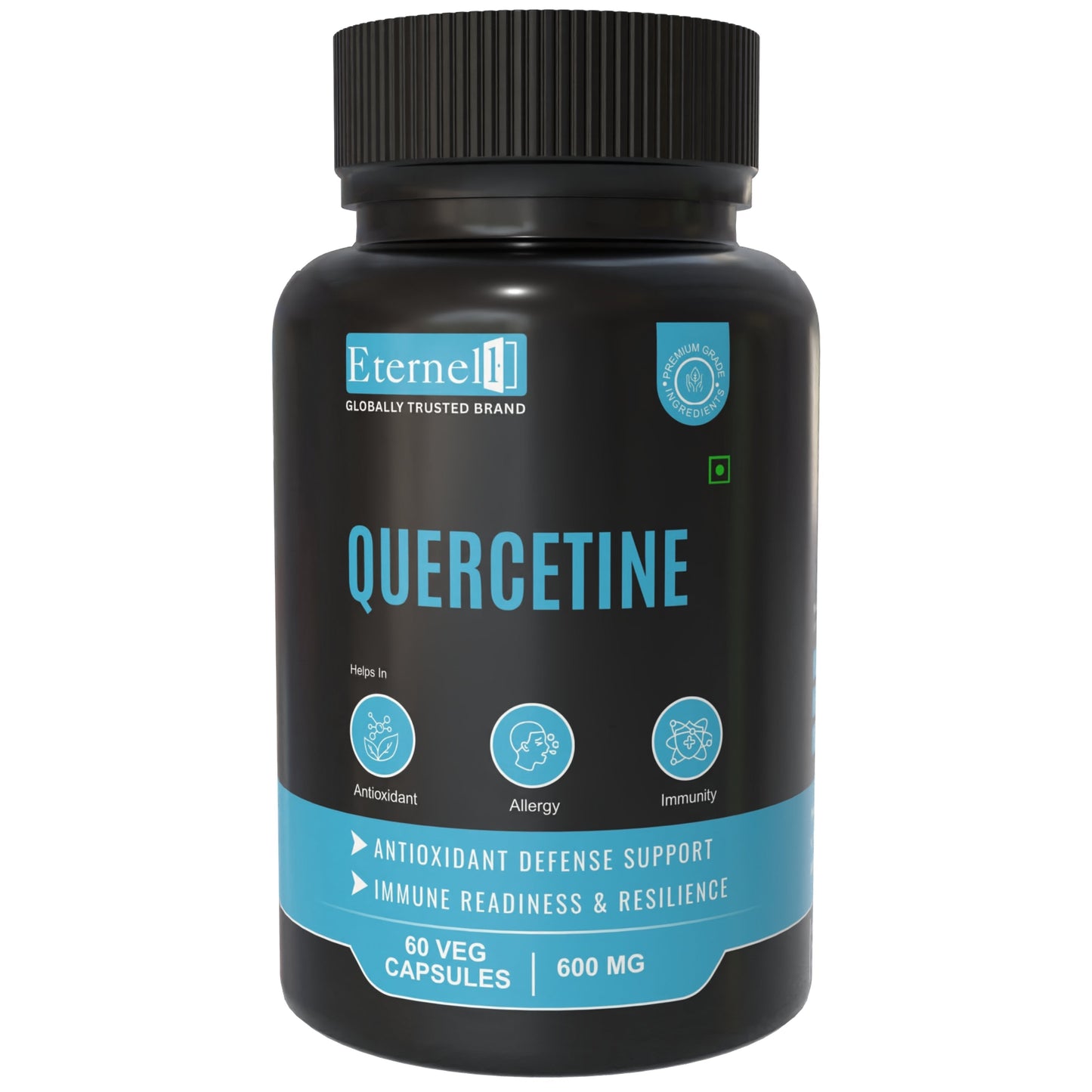 Quercetin - 600 mg