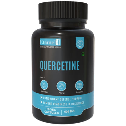 Quercetin - 600 mg
