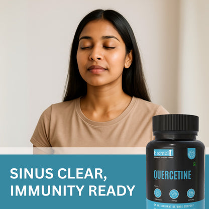 Quercetin - 600 mg