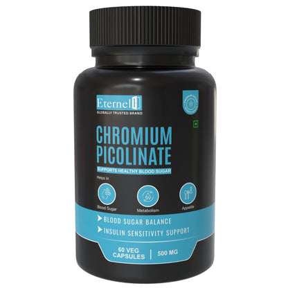 Chromium Picolinate - 500 mg
