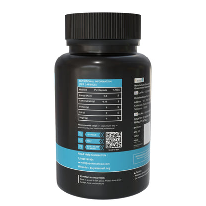 Chromium Picolinate - 500 mg