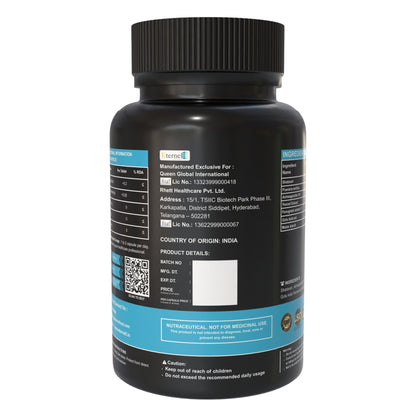 Shatavari - 250 mg