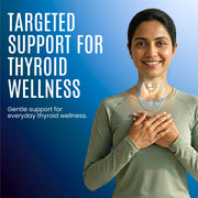 Thyroid Support - 500 mg