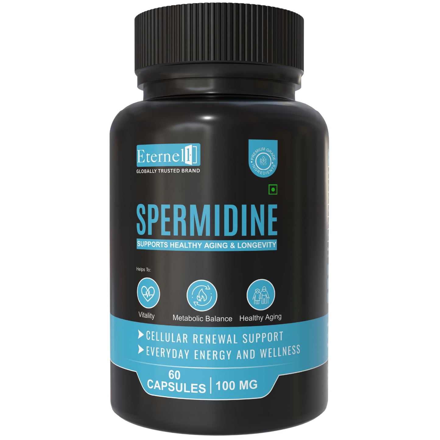 Spermidine - 100 mg