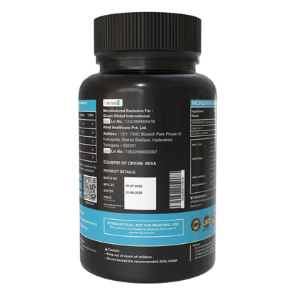 Spermidine - 100 mg