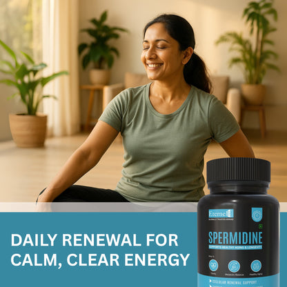 Spermidine - 100 mg