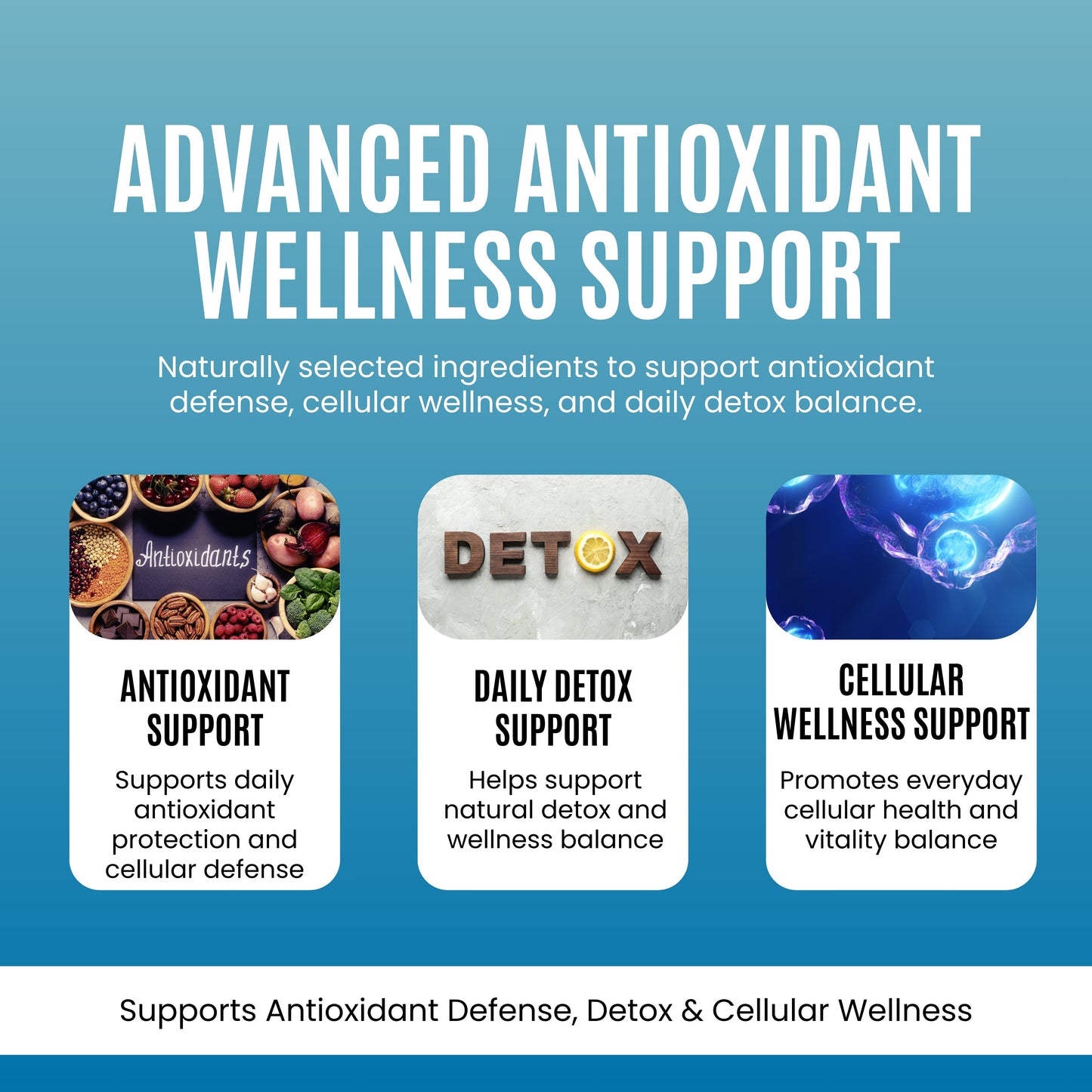 Liposomal L-Glutathione-500 mg Skin Brightening & Detox Support