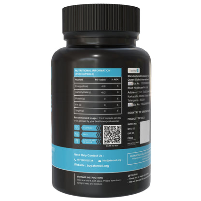 Pterostilbene - 100 mg