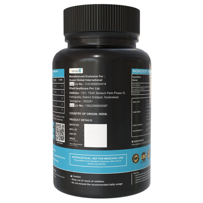 Pterostilbene - 100 mg