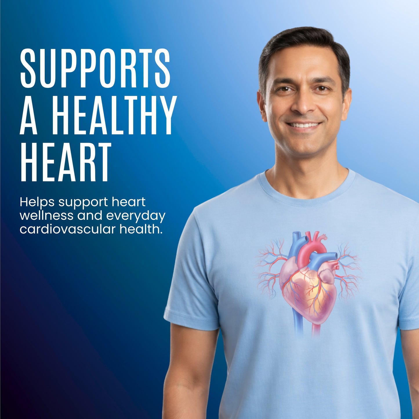 Nattokinase Capsules 250 mg – Heart & Circulation Support