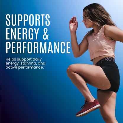 Acetyl L-Carnitine - 500mg