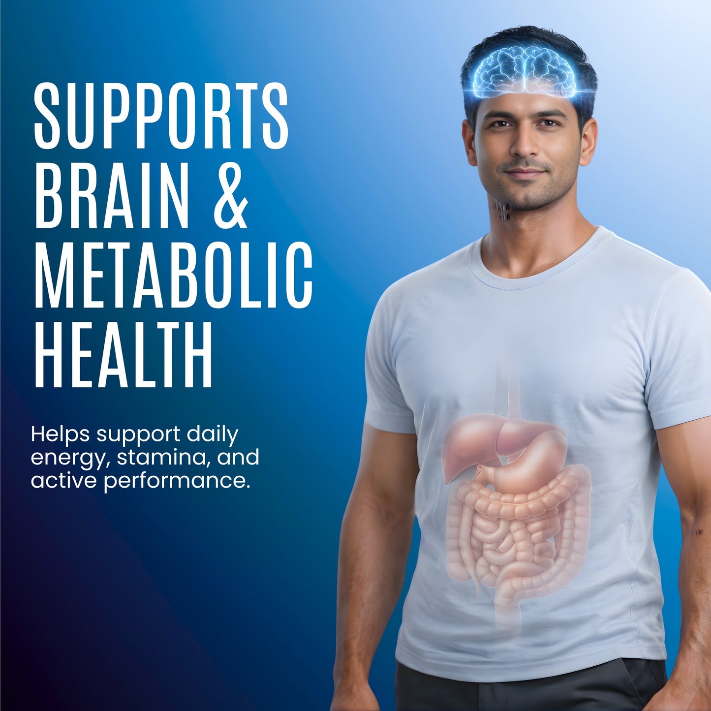 Acetyl L-Carnitine - 500mg