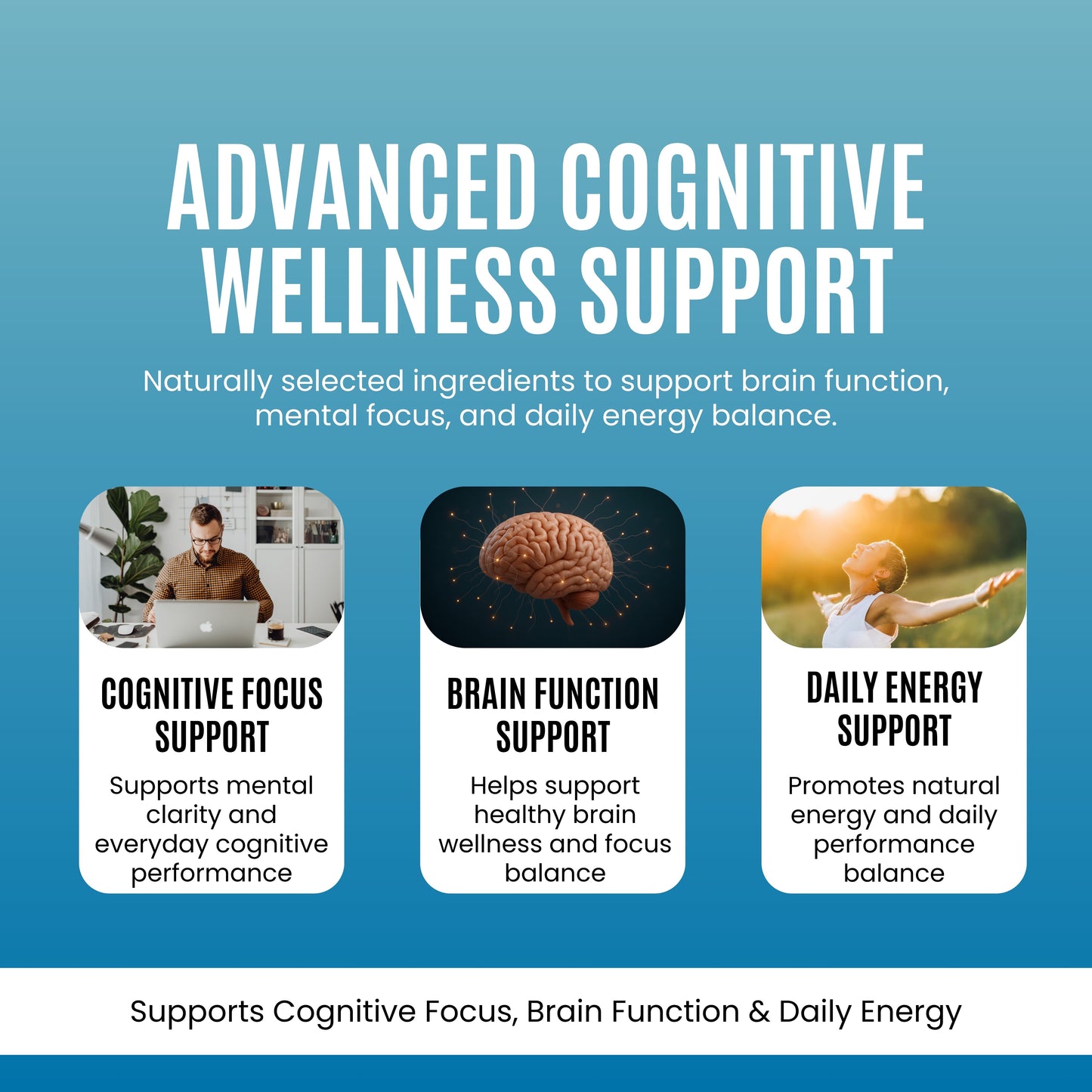 Acetyl L-Carnitine - 500mg