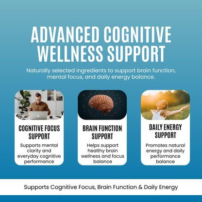Acetyl L-Carnitine - 500mg