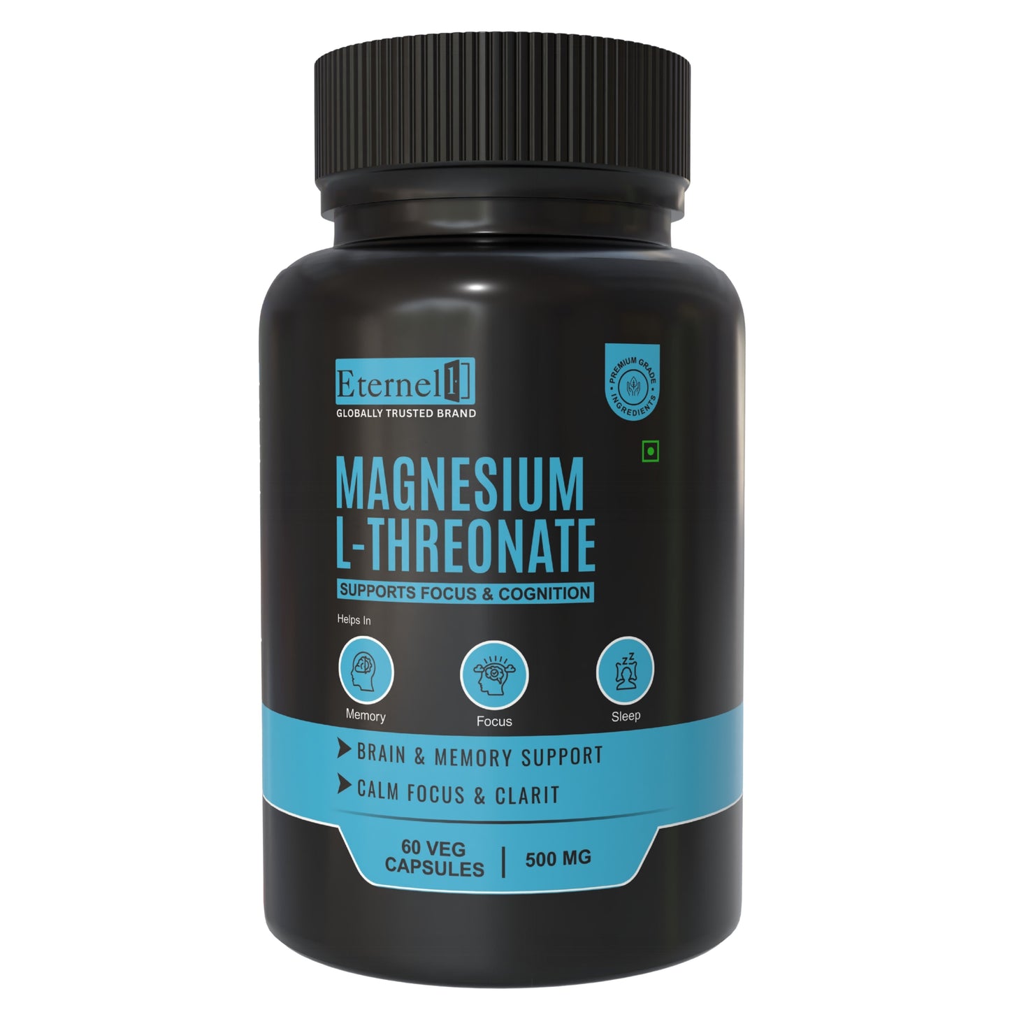 Magnesium L-Threonate - 500 mg