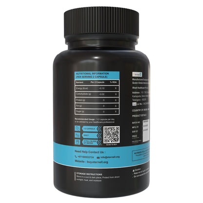 Magnesium L-Threonate - 500 mg