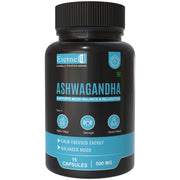 Ashwagandha Capsules - 500 mg