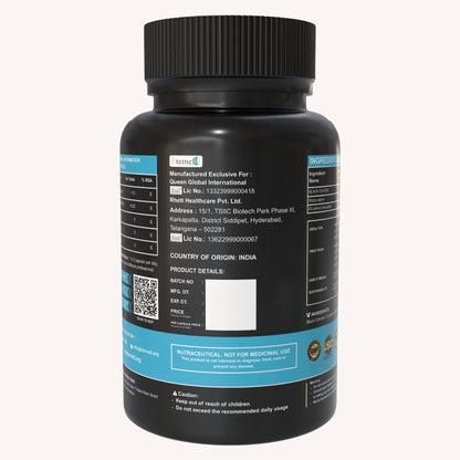 Black Cohosh - 100 mg