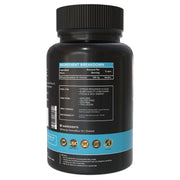 Ashwagandha Capsules - 500 mg