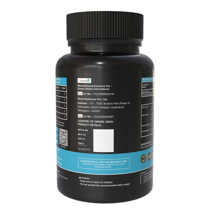 Kelp - 500 mg