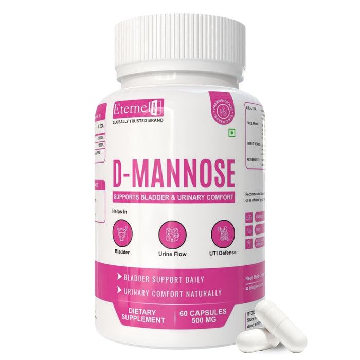 D-Mannose