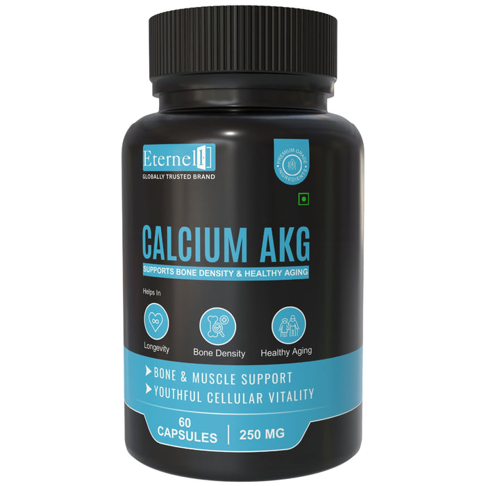 Calcium AKG - 250 mg