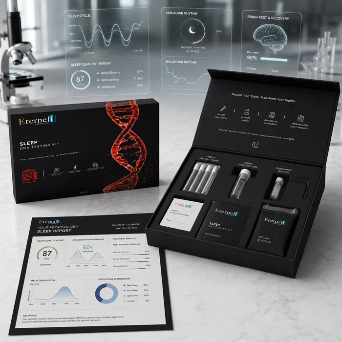 Sleep DNA Test