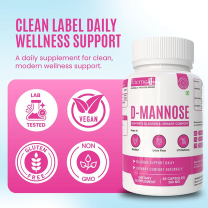 D-Mannose