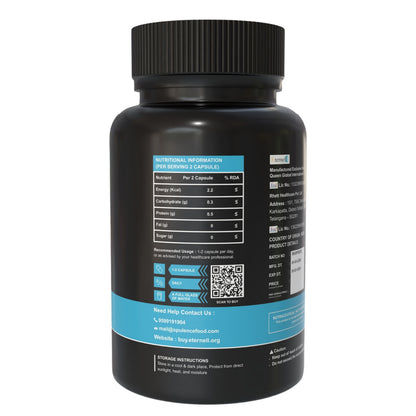 Thyroid Support - 500 mg