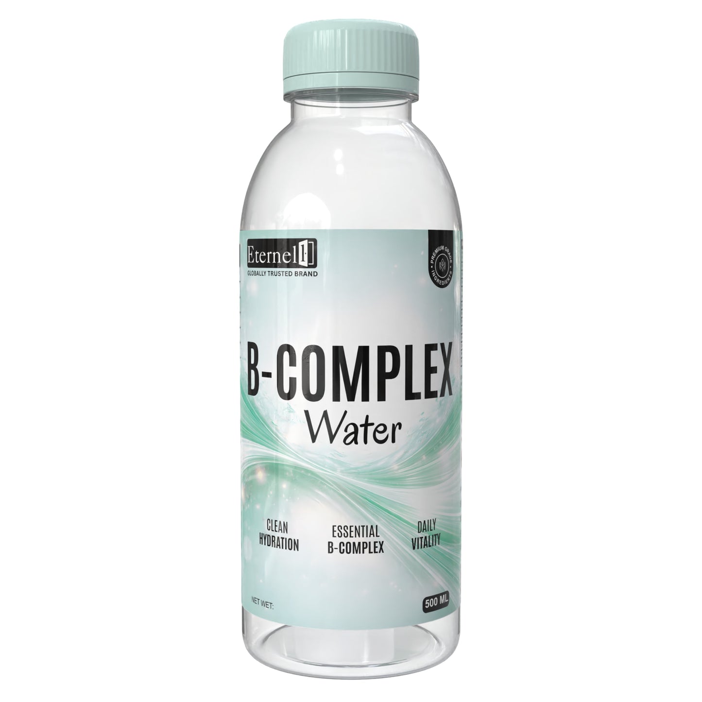B-Complex Water - 500 ml