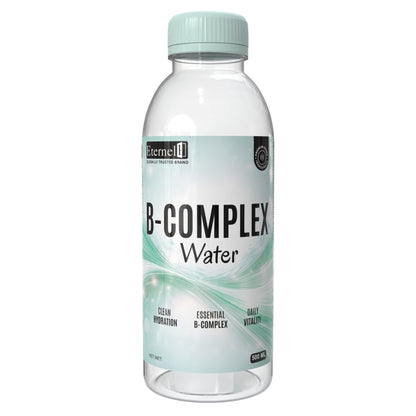 B-Complex Water - 500 ml