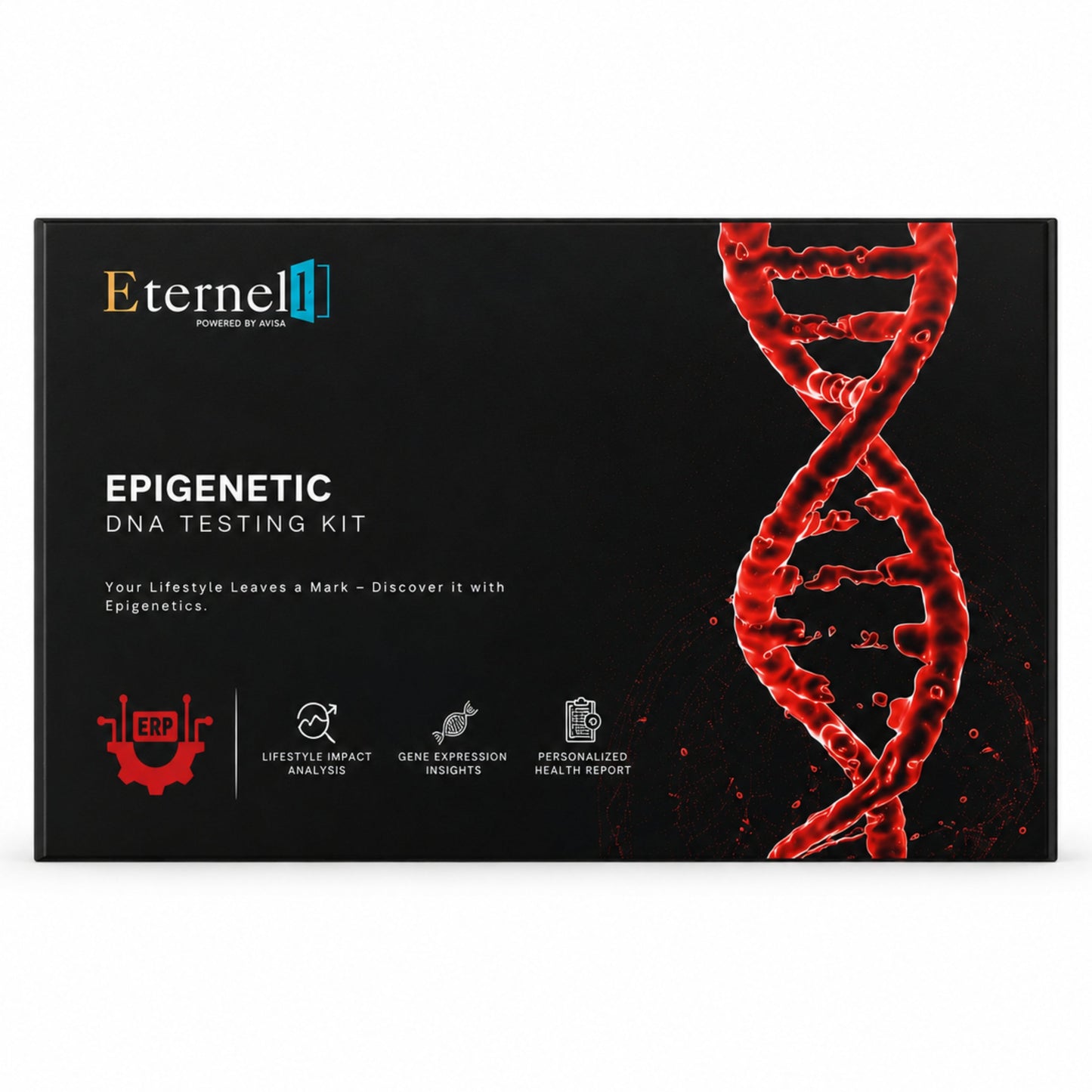 Epigenetic DNA Test