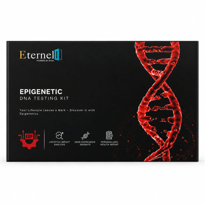 Epigenetic DNA Test