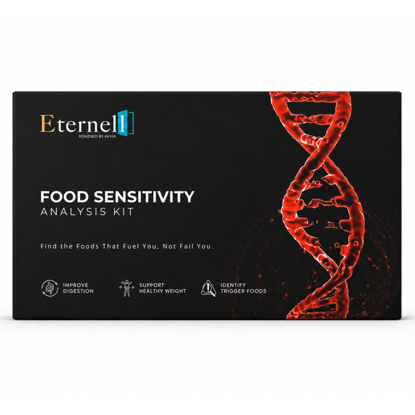 Food Sensitivity Test