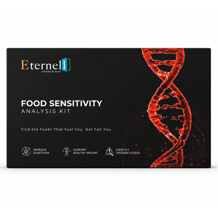 Food Sensitivity Test