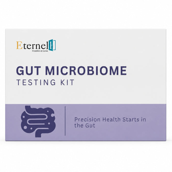 Gut Microbiome Test